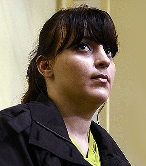 Таисии Осиповой дали восемь лет