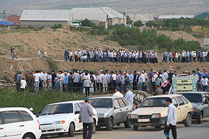 Названо имя убийцы дагестанского богослова