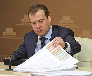 Премьер проверил готовность школ