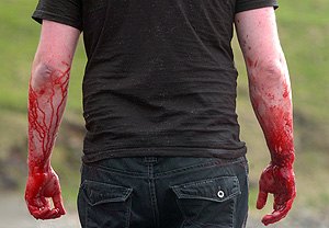 Казань. Убийство. Pussy Riot