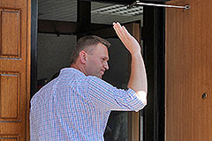 Дело "Кировлеса" возобновлено законно