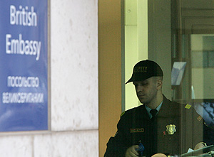 Москва ответит на "список Магнитского"