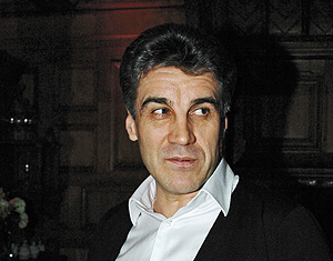 Pussy Riot в "Законе"