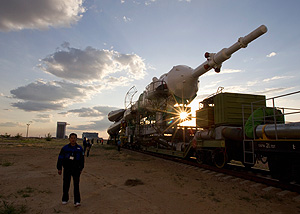 План запусков расписали на осень
