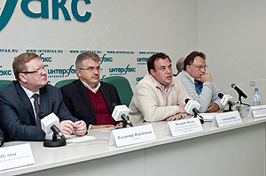 СПЧ готовят альтернативу