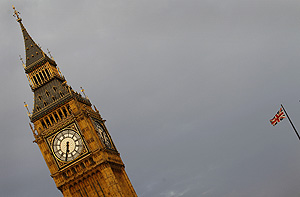 Лондон не принимал "списка Магнитского"