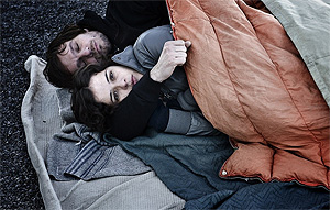 От заката до рассвета