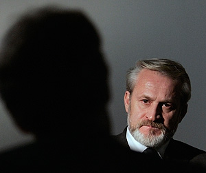 Охранник Закаева нашелся в Грузии убитым