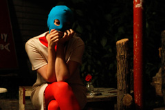 Путин высказался о Pussy Riot