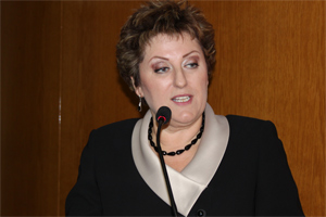 Мы надеемся, что Россия воспримет наши доводы об опасности иранской ядерной угрозы