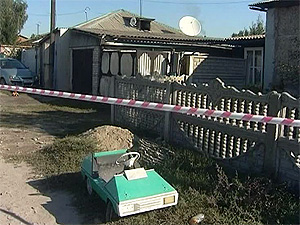 Отец семейства расстрелял родных