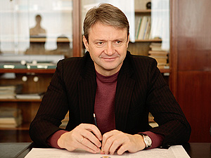 Кубань создает новый стандарт работы с бизнесом