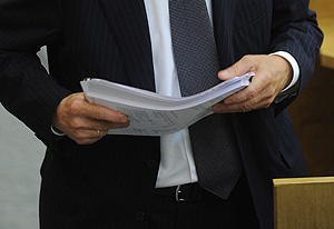 "Иностранным агентам" готовят наказание