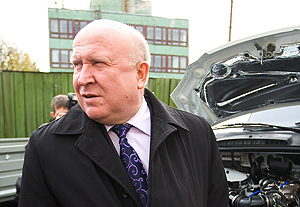 Не собираюсь всю работу посвящать выборам