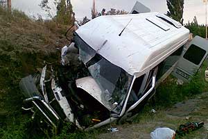 ДТП на Ставрополье