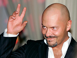 Бондарчук может возглавить "Ленфильм"