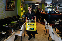 Россиян просят воздержаться от чешского алкоголя