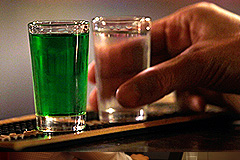 Алкоголь из Польши и Чехии могут запретить