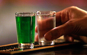 Алкоголь из Польши и Чехии могут запретить