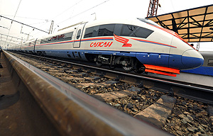 Дело о подготовке подрыва "Сапсана" ушло в суд