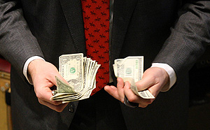 Заветы Кейнса помогут экономике США