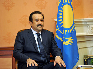 В Казахстане сменился премьер-министр