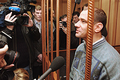 Приговор Сутягину оставлен в силе