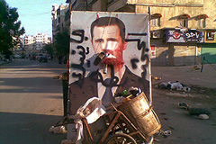 России Асад не нужен