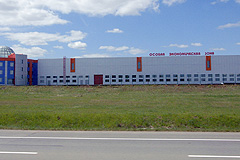 В экономических зонах особого режима никто не сидит