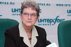 Мигрантов рублем не выгонишь