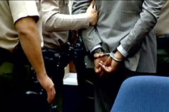 Обвиняемые в шпионаже остались под арестом