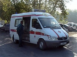 В Кемерово задержали зачинщиков