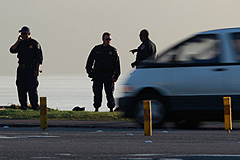 "Шпионов" не довезли до суда