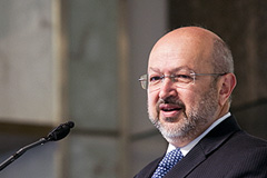 Распад ОБСЕ не грозит