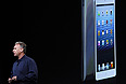 Презентуя новый iPad с уменьшенным экраном, Apple отходит от заветов покойного Стива Джобса. Два года назад основатель Apple говорил, что его компания не станет выпускать такие планшеты, поскольку сделать хорошее устройство с 7-дюймовым экраном невозможно.