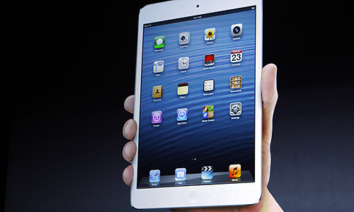   iPad   , Apple      .     Apple ,        ,      7-  .
