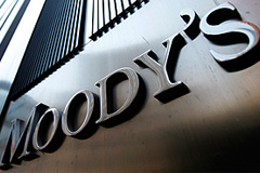 Moody's:     