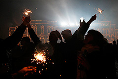 Теракт на Красной площади: дело идет в суд