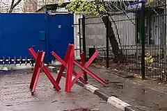 Сообщник полицейских-убийц пришел сам