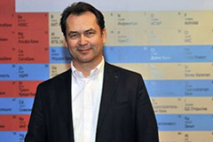 Мы ощущаем себя уверенно в качестве центрального депозитария