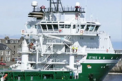 "Моряки давно дома"