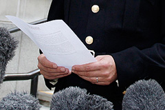 Британцу не дали пошпионить на Россию