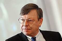 Германию интересует судьба гражданского общества в России