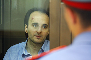 Убийство Буданова рассмотрят присяжные