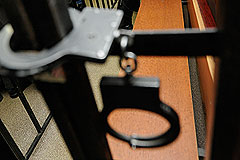 Религиозный фанатик зарезал свою семью