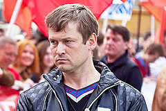 Развозжаеву вспомнили 500 меховых шапок