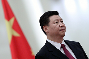 Си поведет Китай в "ловушку для стран со средним доходом"