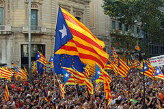 Каталония не покинет Испанию
