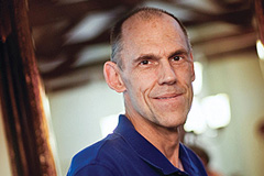 USRF не собирается заменять USAID в России