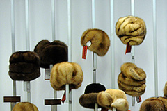 Дело о шапках и грузинских деньгах